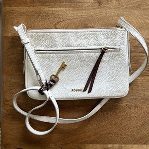 Fossil Crossbody